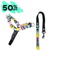 High Top Harness Bundle