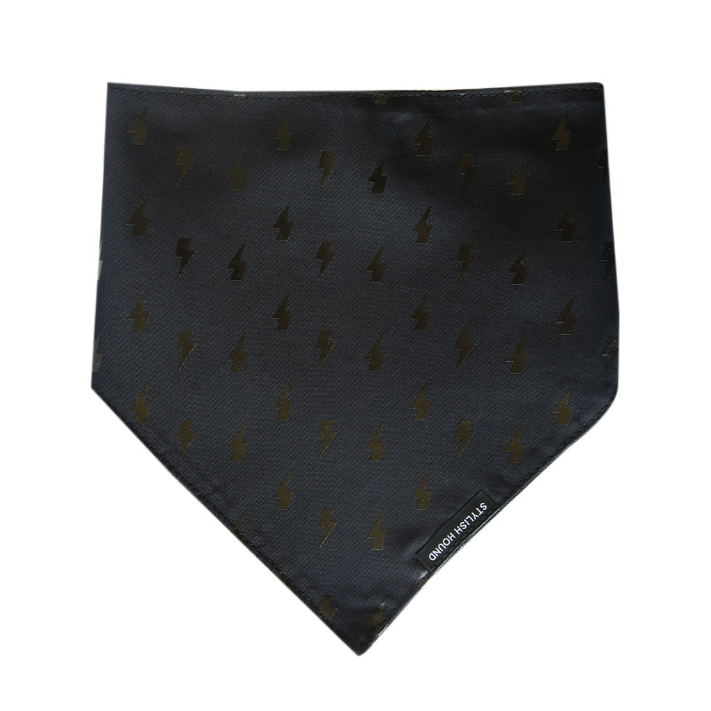 Blackout Bandana - Blackout