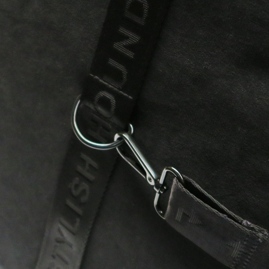 Car Seat and Travel Home