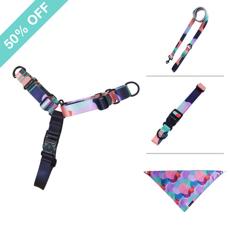 Atlas Harness Bundle