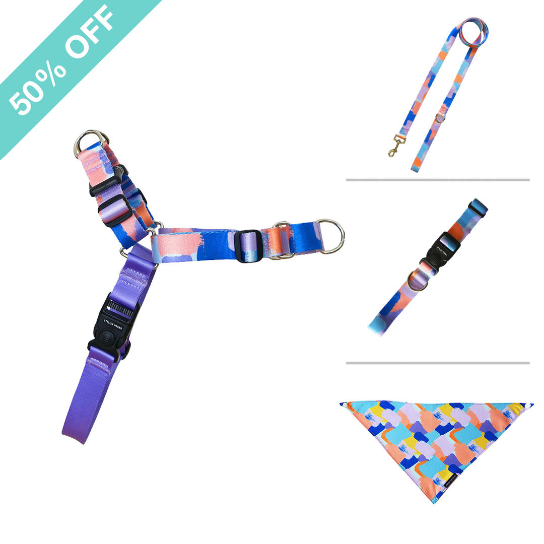 Chrome Harness Bundle