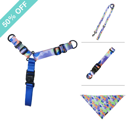 Luna Harness Bundle