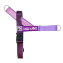 Berry Personalised No-Pull Harness