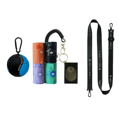 OG Training Kit Bundled Items