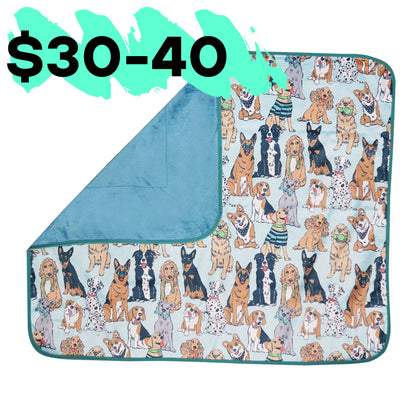 Crate Blanket Black Friday Deal