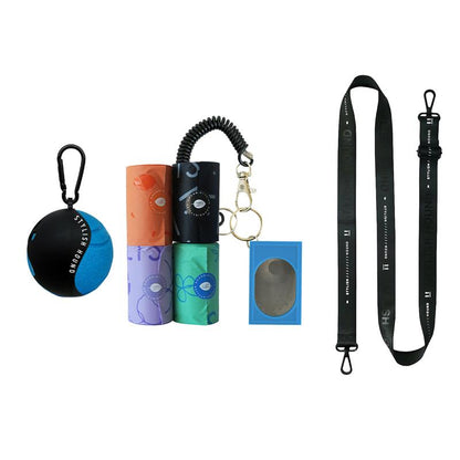 OG Training Kit Bundled Items