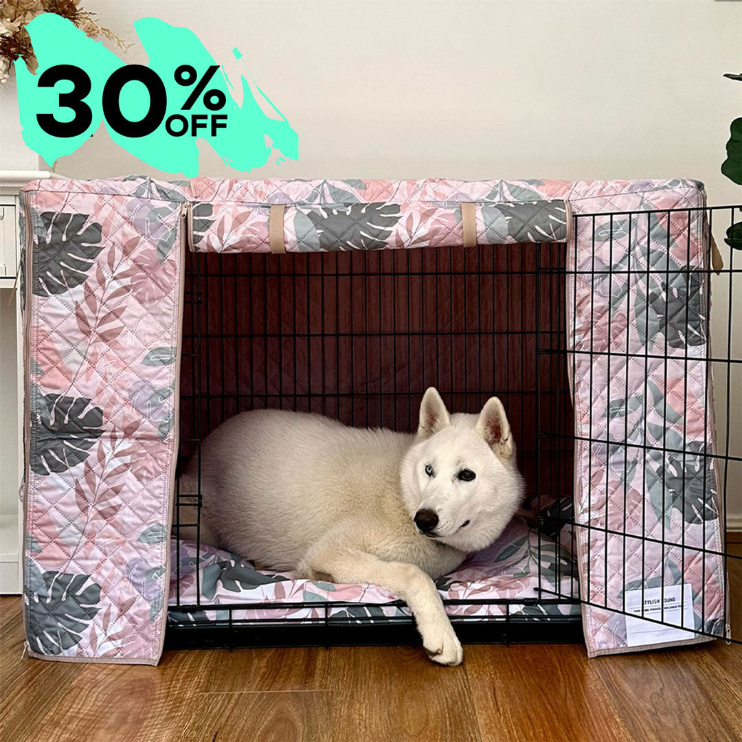 Outlet Crate Cover