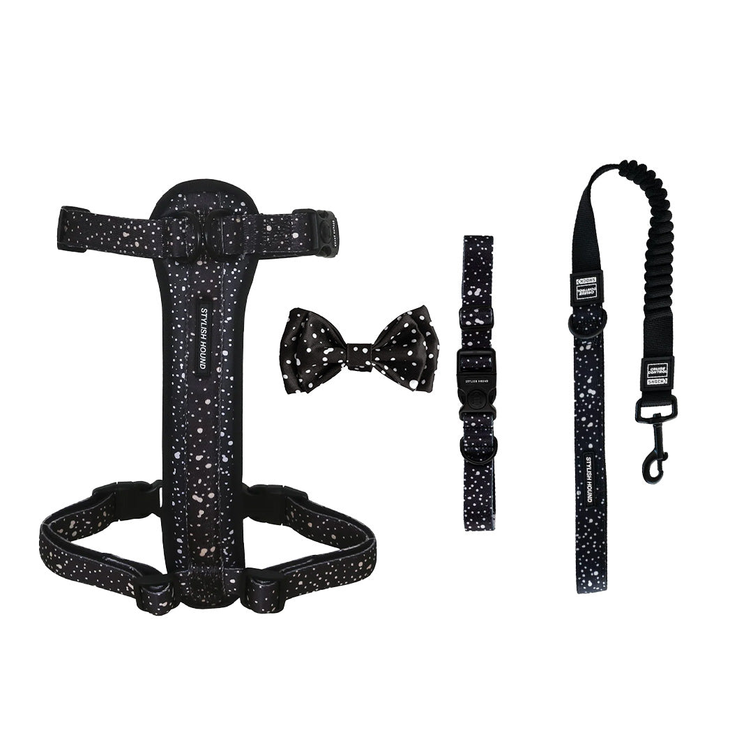 Chest Plate Harness Bundle