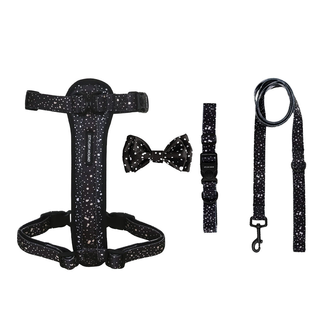 Chest Plate Harness Bundle