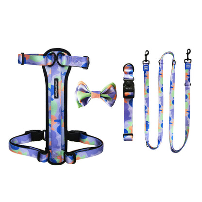 Chest Plate Harness Bundle