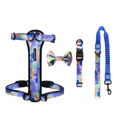 Chest Plate Harness Bundle