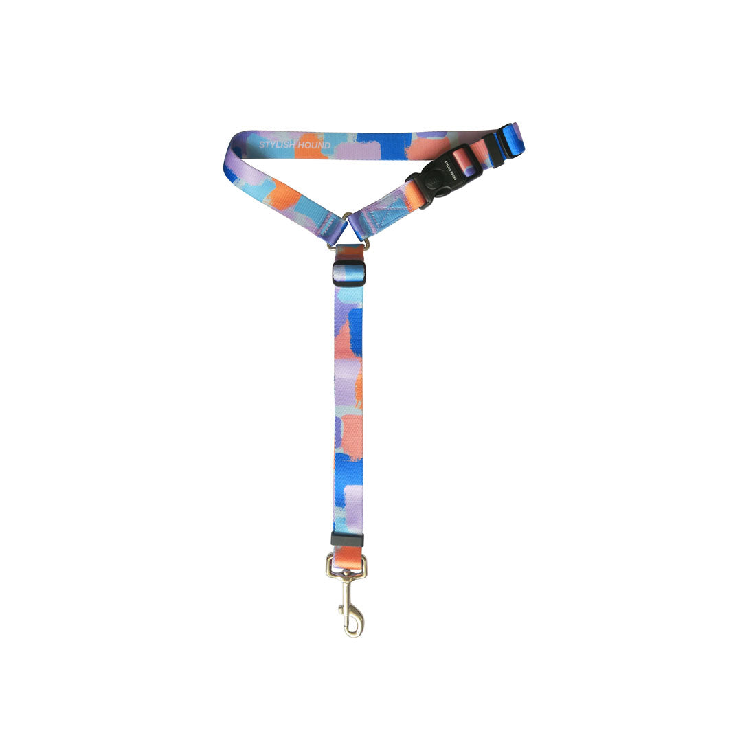 Chrome Headrest - Chrome