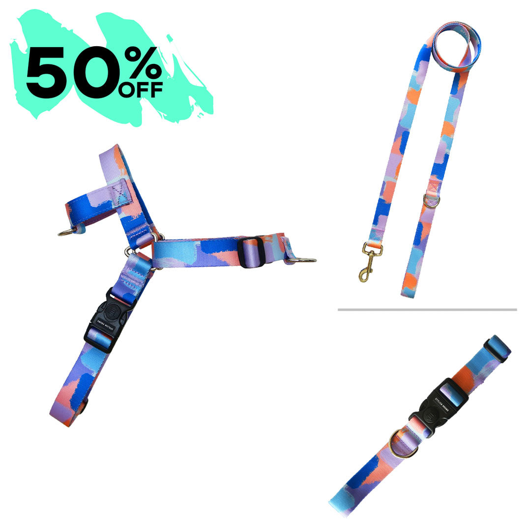 Chrome Harness Bundle