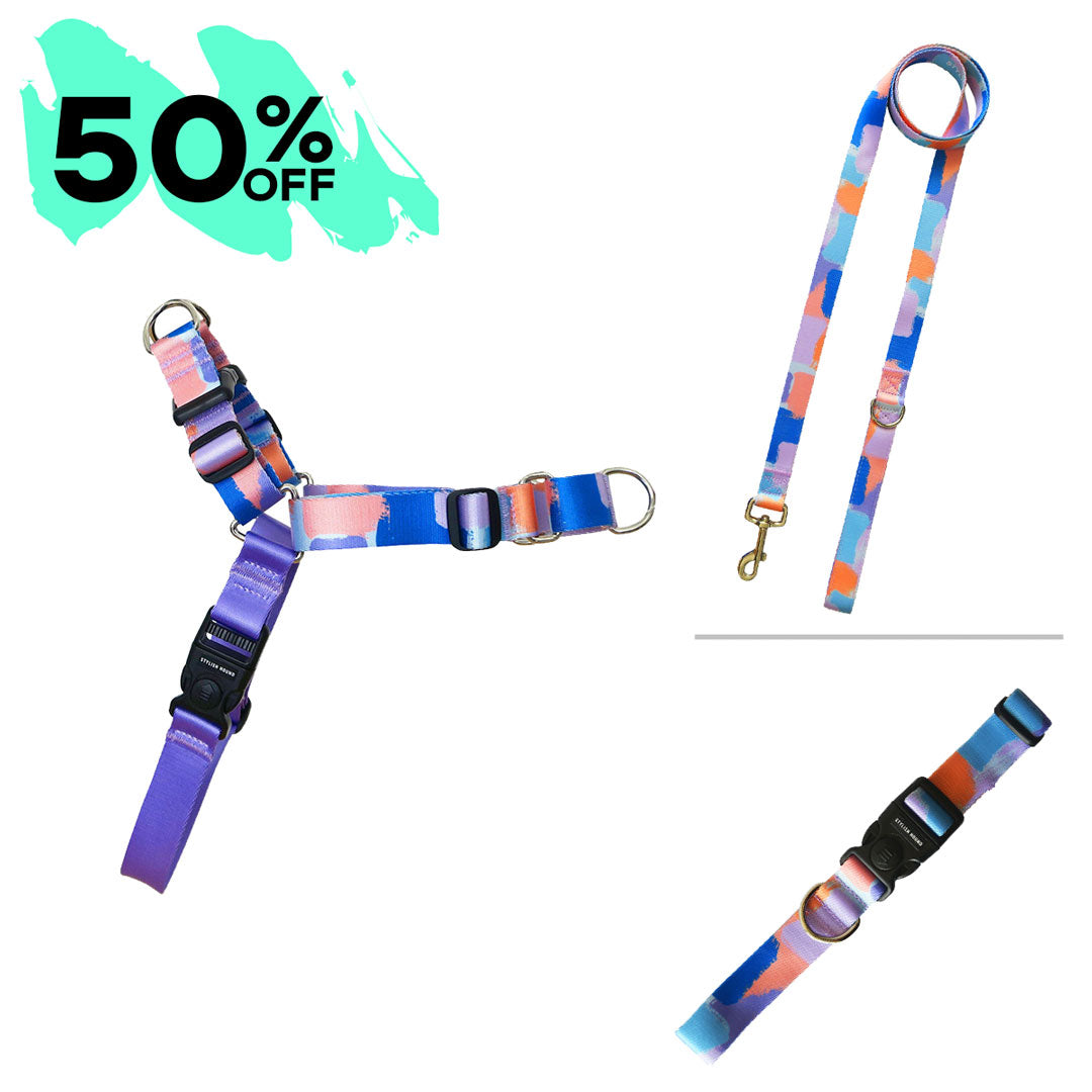 Chrome Harness Bundle