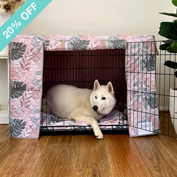 Quilted Crate Bundle