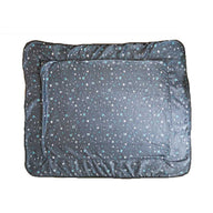 Starry Night Crate Blanket