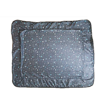 Starry Night Crate Blanket
