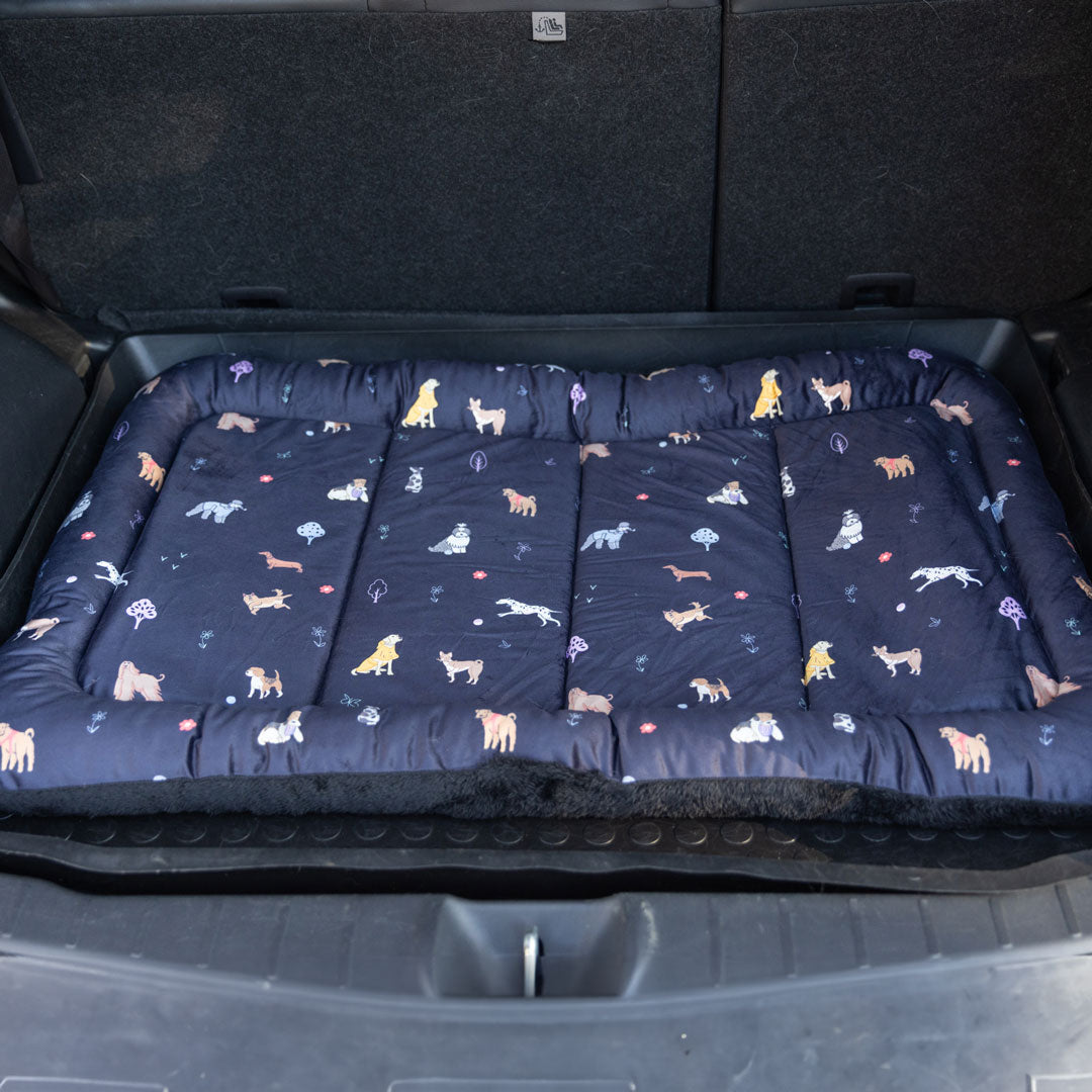 Car Boot Cover Bundle
