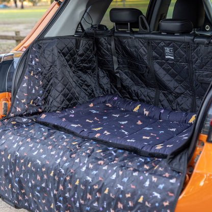 Car Boot Cover Bundle