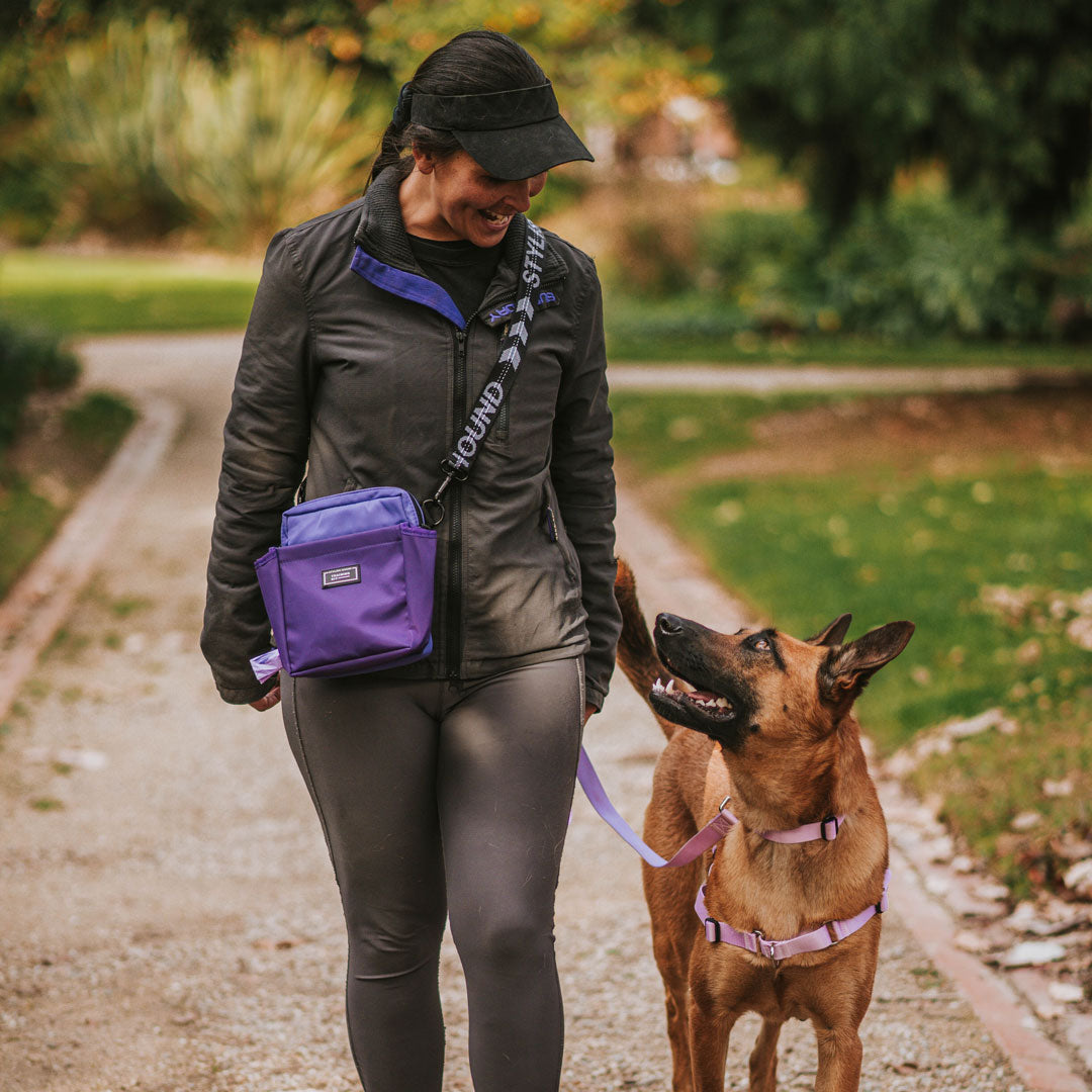 Orchid OG Treat Pouch 3.0