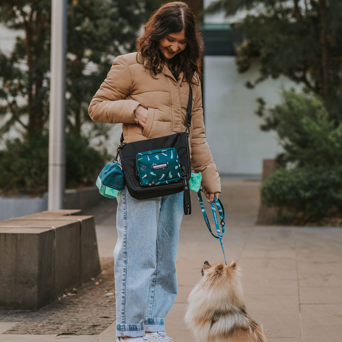 Day Tripper Bag