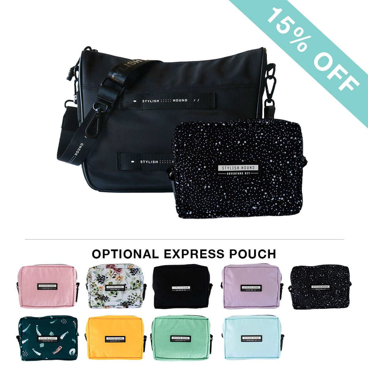 Day Tripper Detachable - Jackson