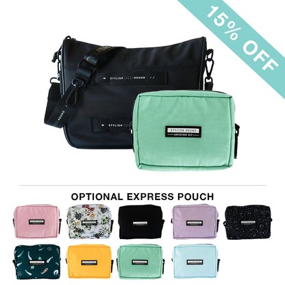 Day Tripper Detachable - Mint