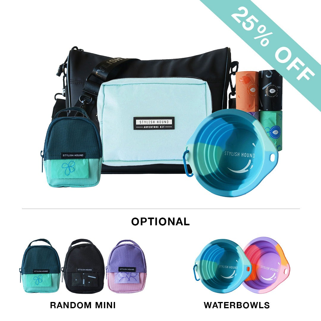 Day Tripper Kit