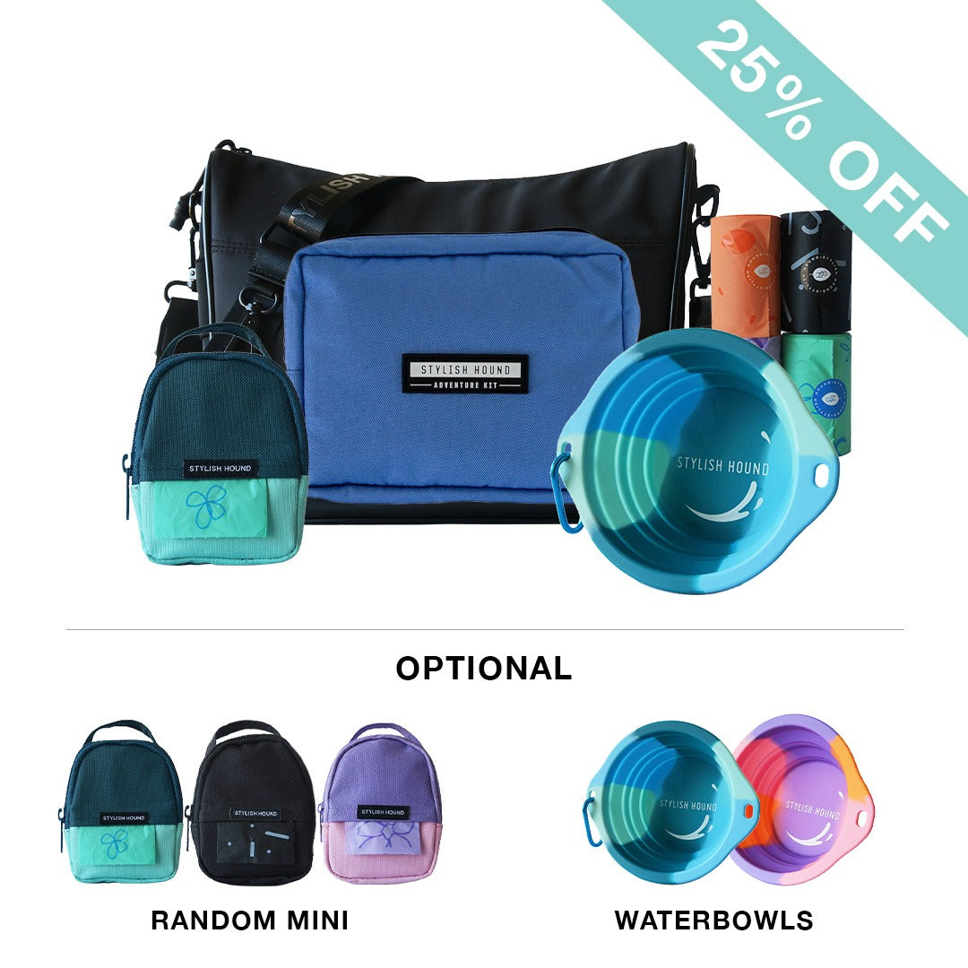Day Tripper Kit