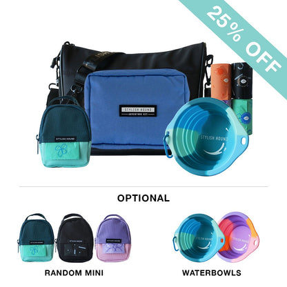 Day Tripper Kit