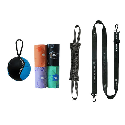 OG Training Kit Bundled Items