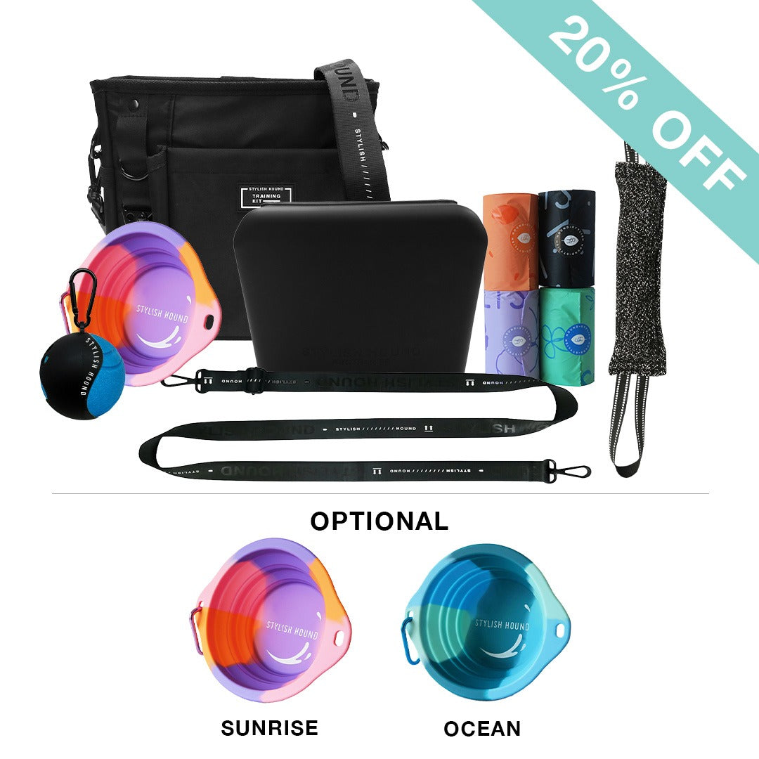 Elite Trainer Kit