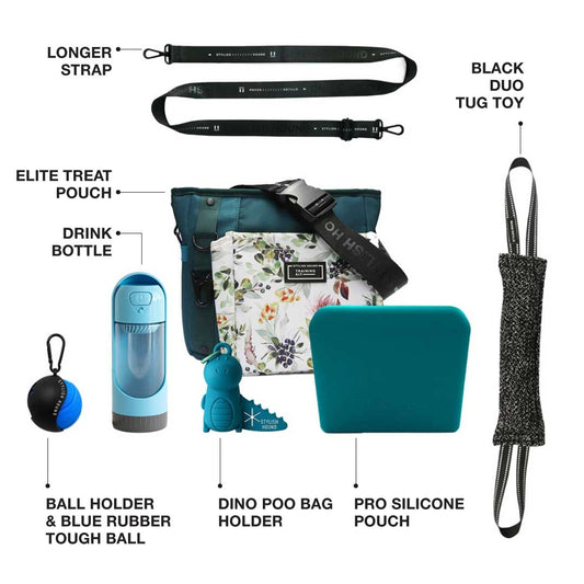 Elite Trainer Kit