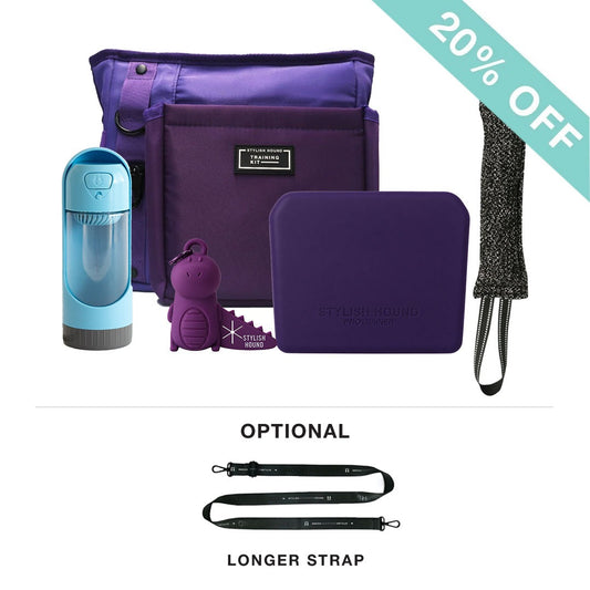 Elite Trainer Kit