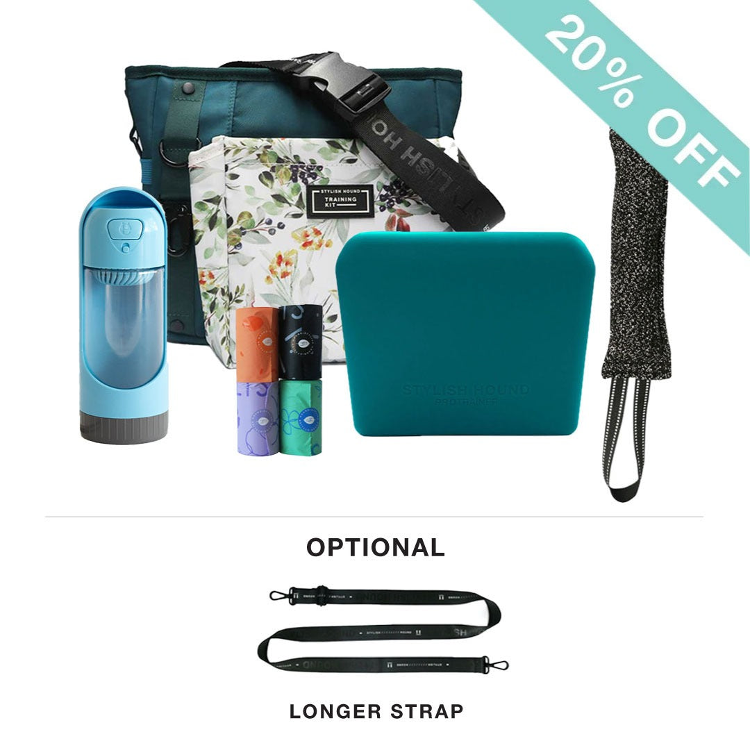 Elite Trainer Kit