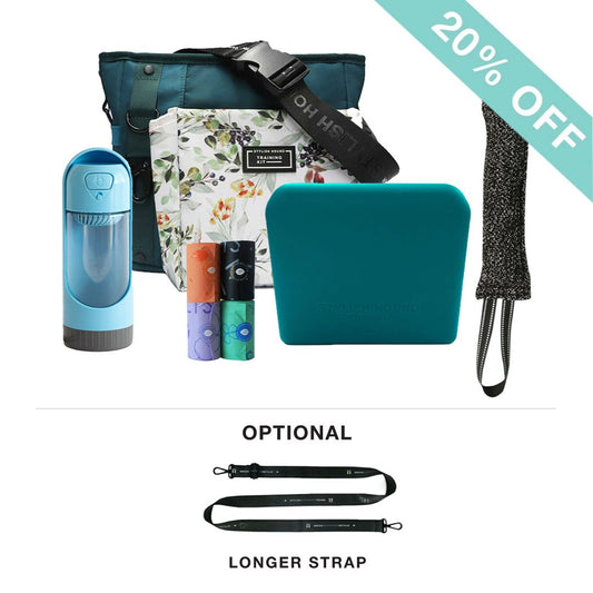Elite Trainer Kit