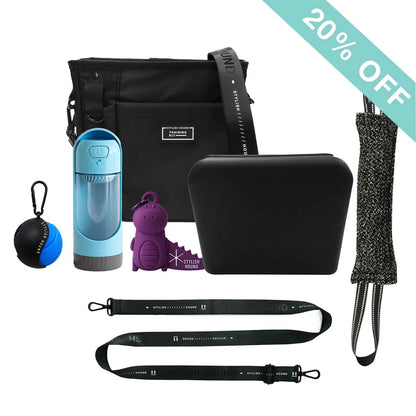 Elite Trainer Kit