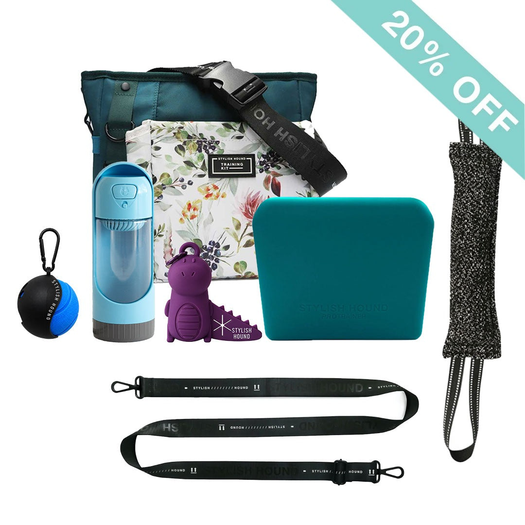 Elite Trainer Kit