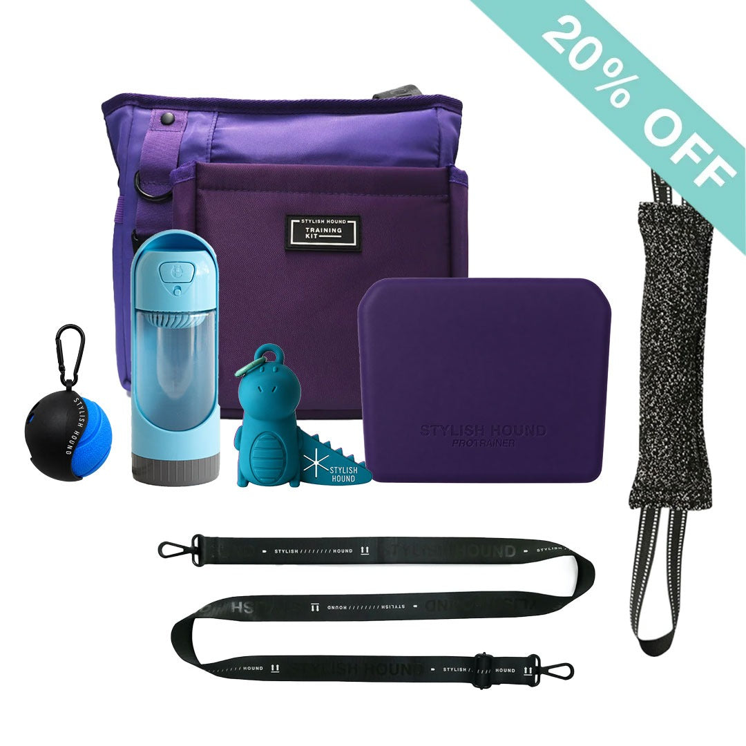 Elite Trainer Kit