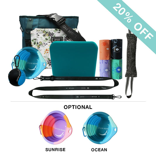 Elite Trainer Kit