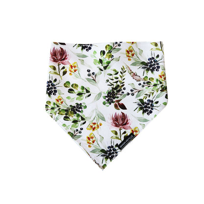 Evergreen Bandana - Evergreen