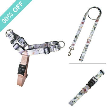 Evergreen Harness Bundle