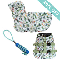 Evergreen Swim Kit