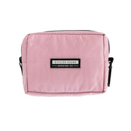 Baby Pink Express Pouch - Baby Pink
