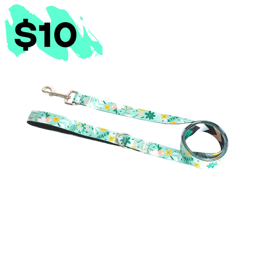 Flora Leash - Flora