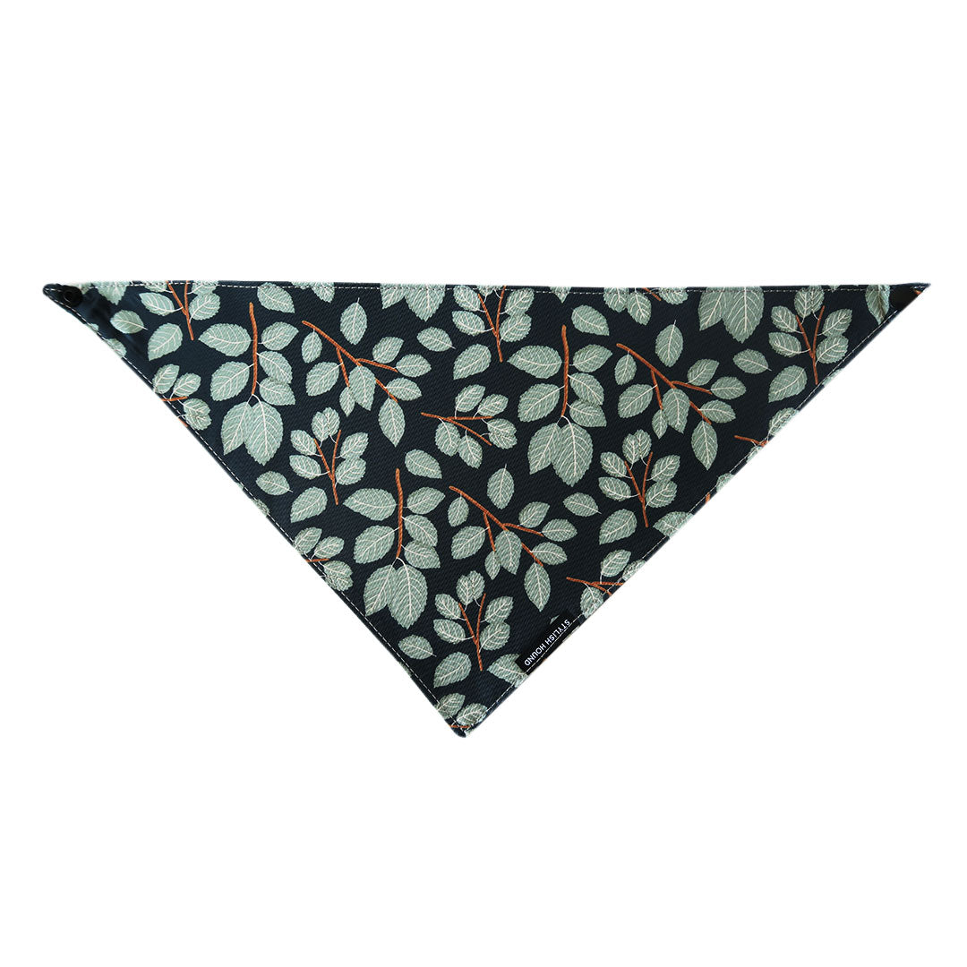 Woodland Bandana - Woodland