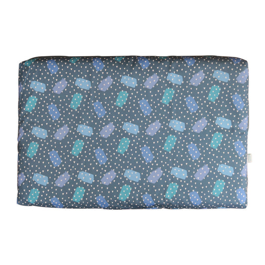 Geo Mattress Cover - Geo