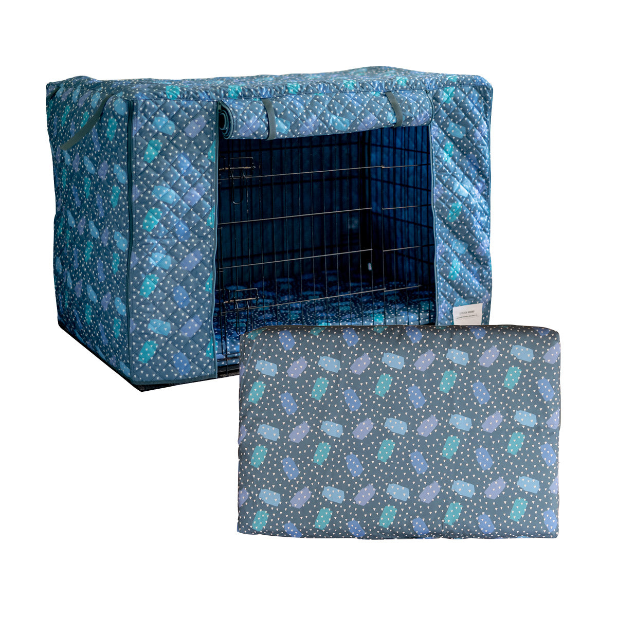 Outlet Crate Bundle - Geo