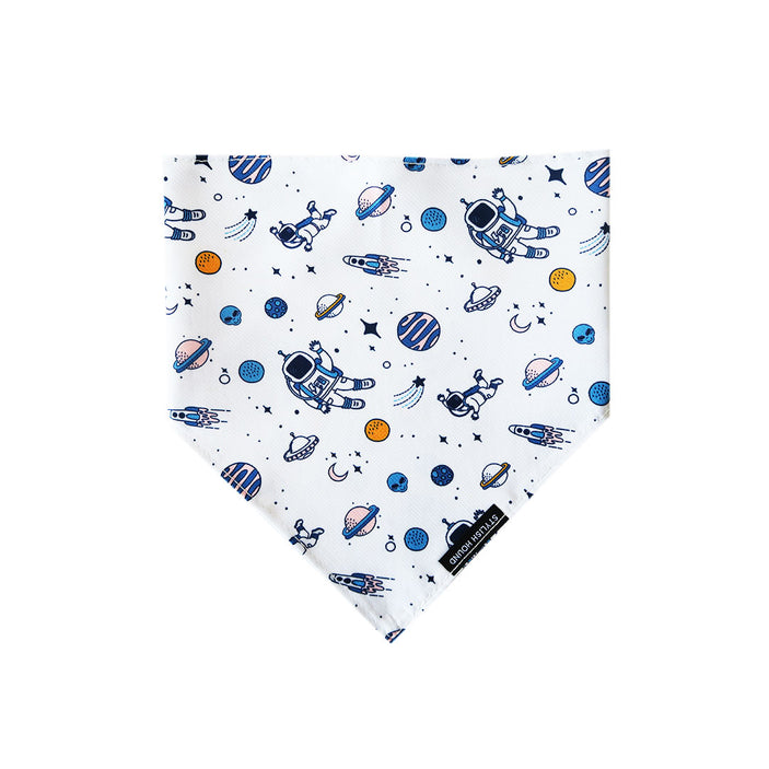 Ground Control Bandana