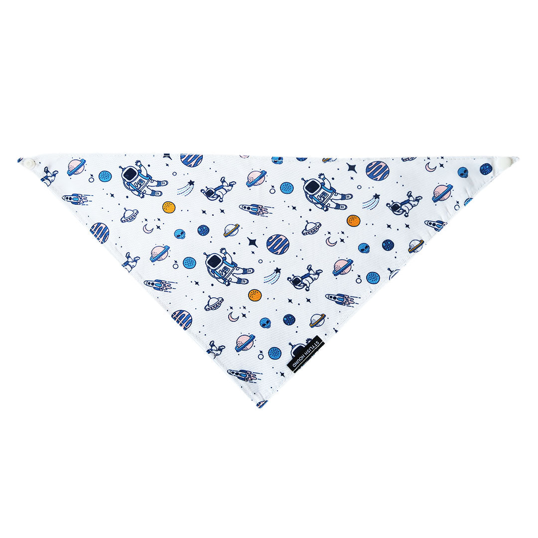 Ground Control Bandana - Ground Control